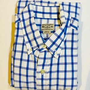 J.Crew cotton shirt